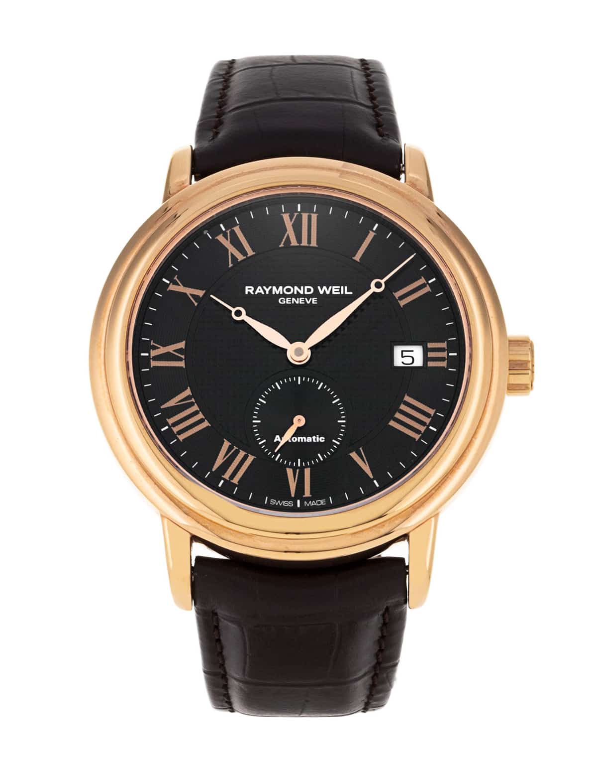 Raymond Weil Maestro Tradition 2838-PC5-00209